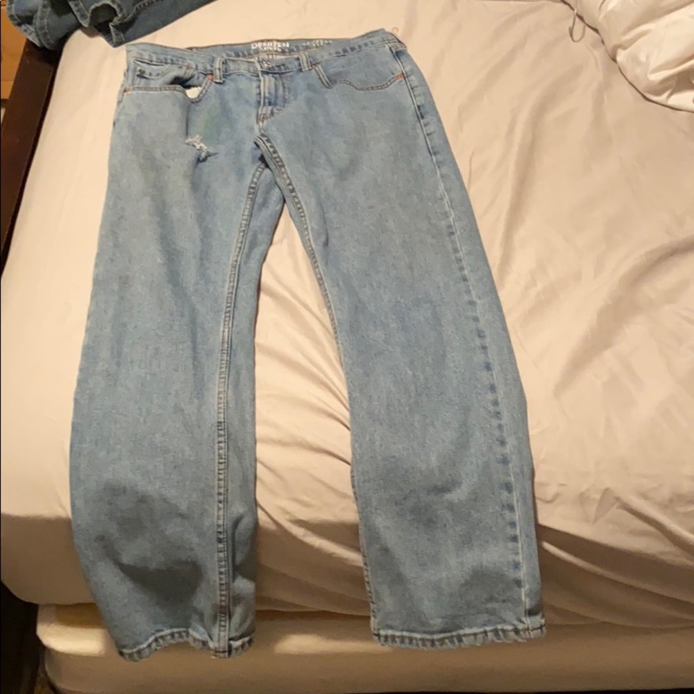 Levi’s jeans